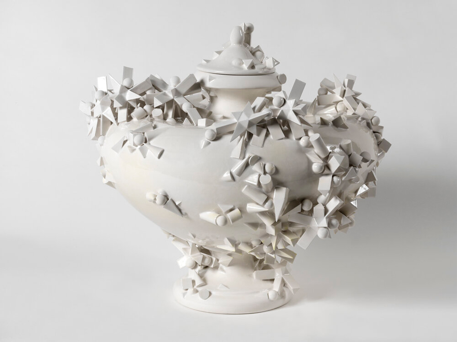 Andrea Salvatori and the Reimagined Myth of Apollo
