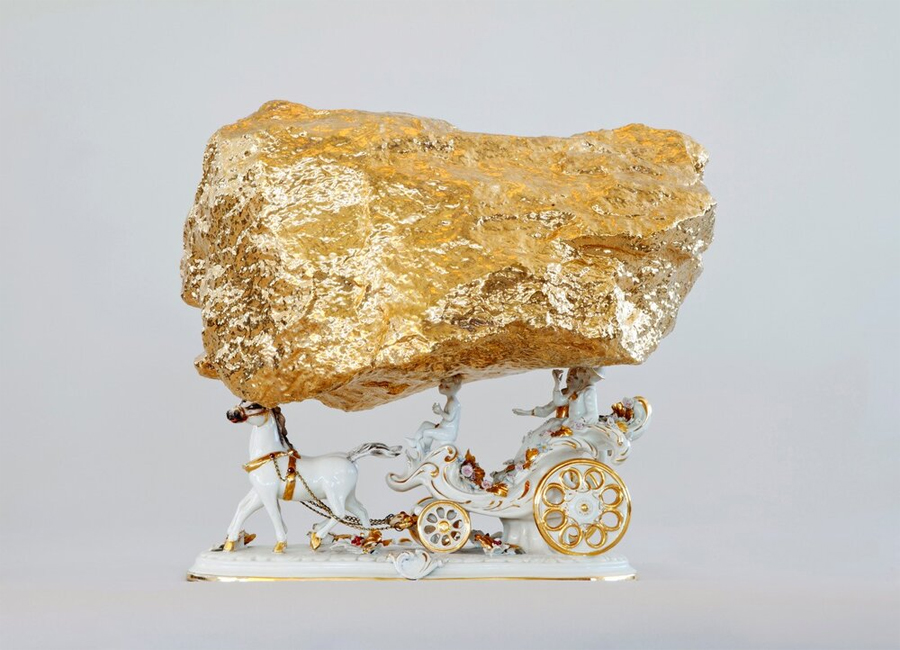 Andrea Salvatori and the Reimagined Myth of Apollo