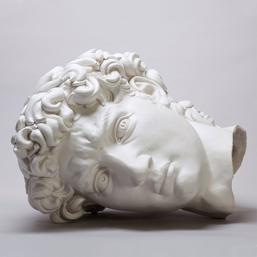 Andrea Salvatori and the Reimagined Myth of Apollo