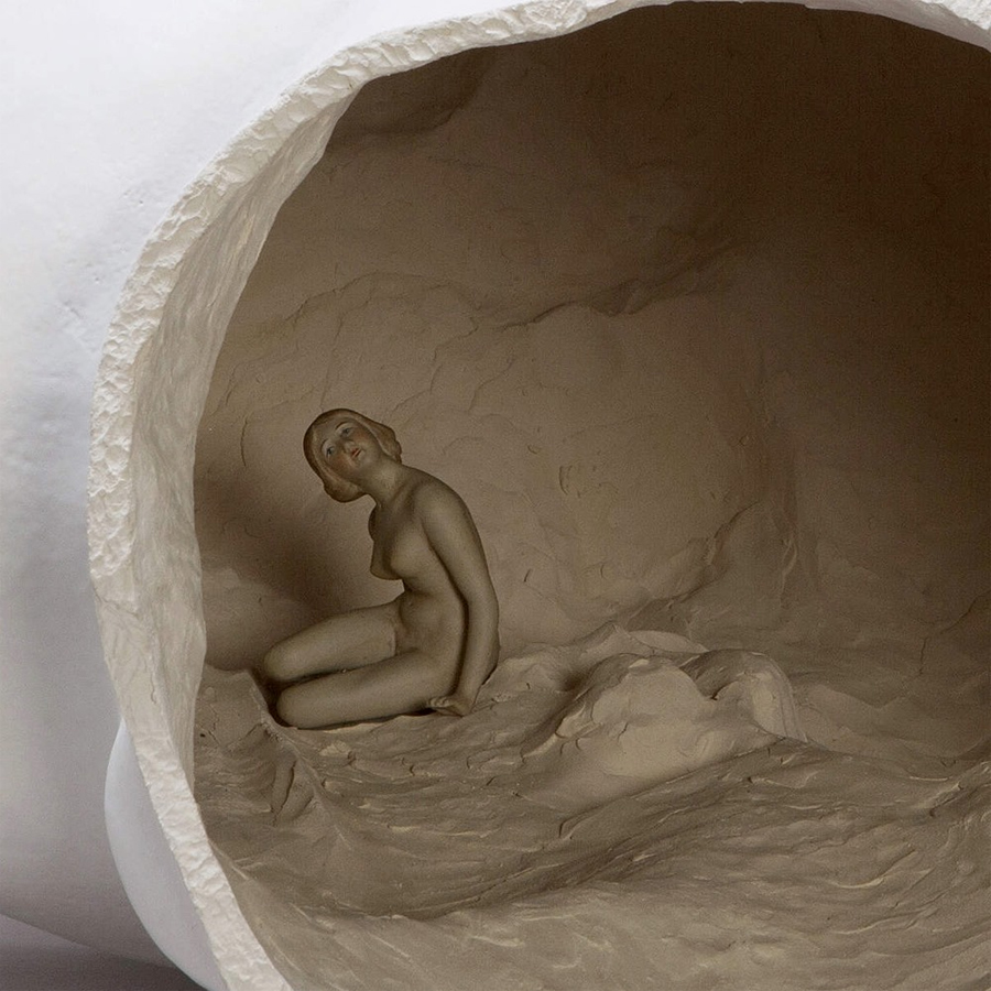Andrea Salvatori and the Reimagined Myth of Apollo