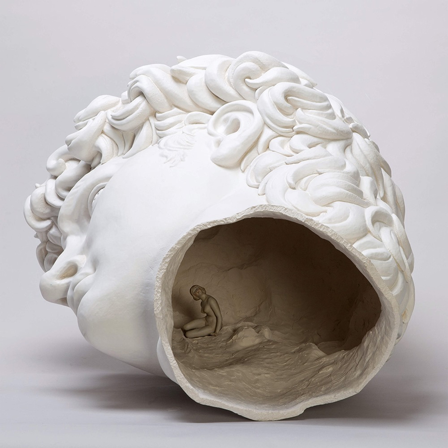 Andrea Salvatori and the Reimagined Myth of Apollo
