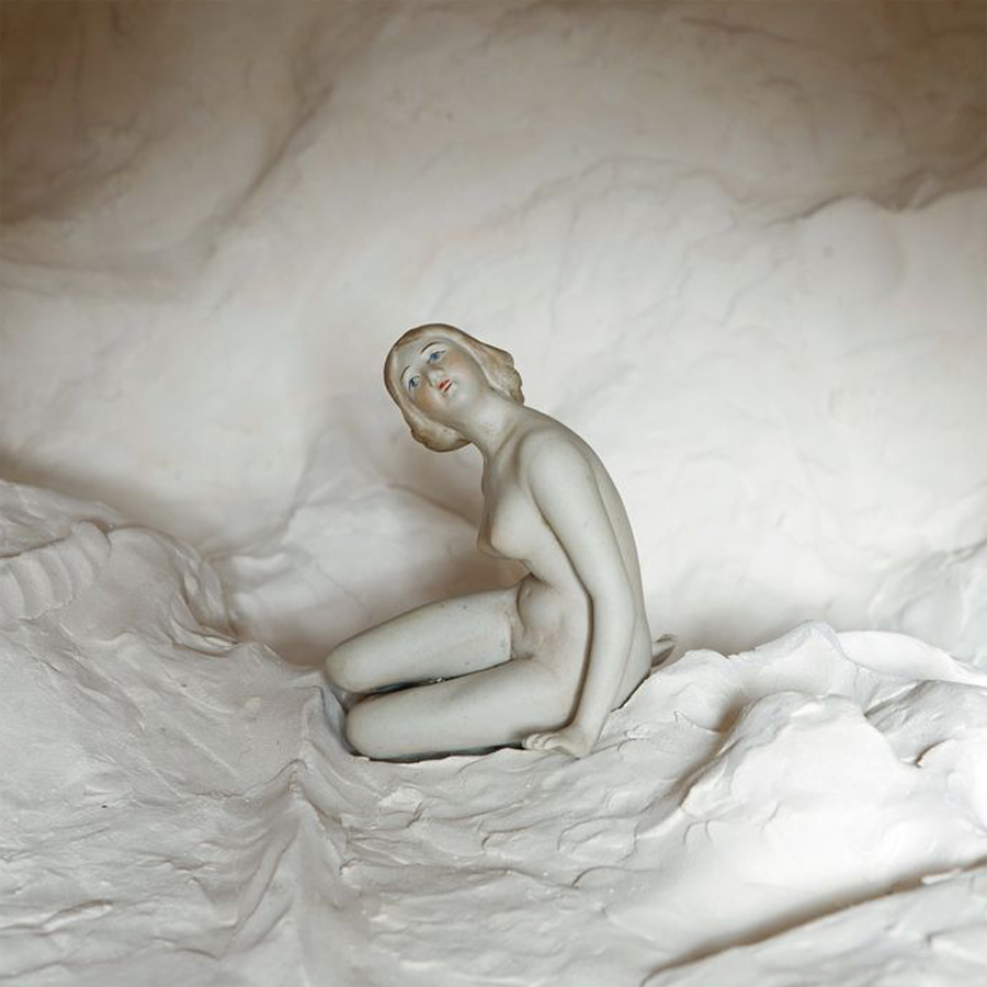 Andrea Salvatori and the Reimagined Myth of Apollo