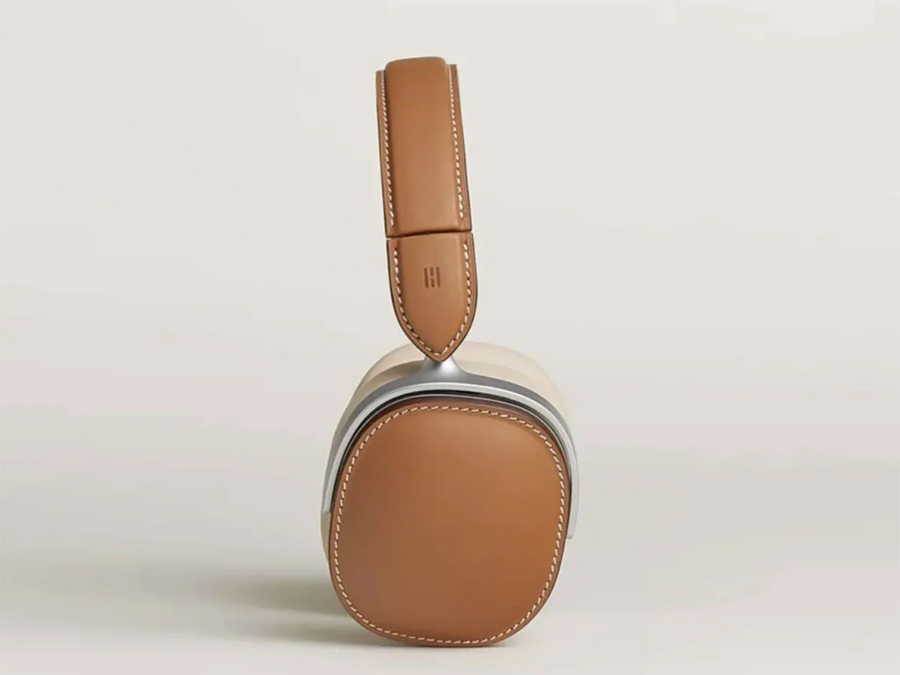 Hermès Ateliers Horizons Headphones with $15,000 Price Tag