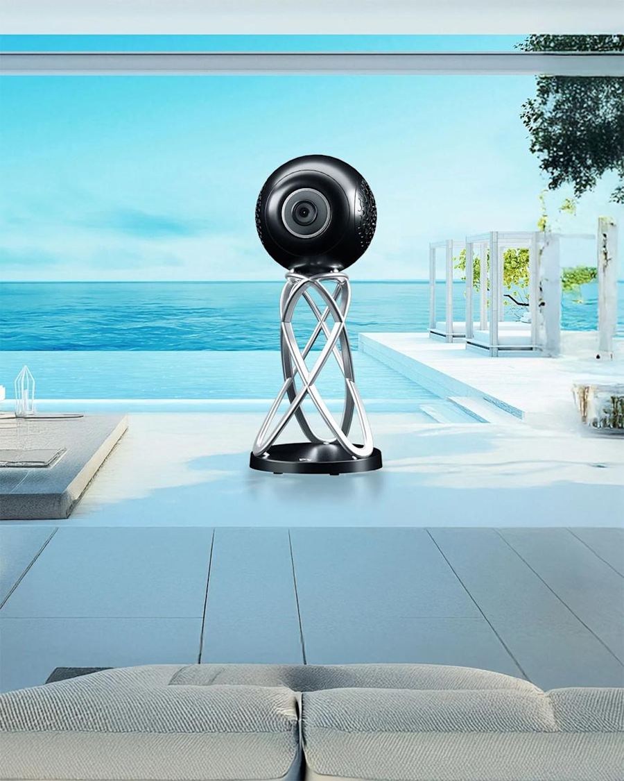 Cabasse La Sphere Evo Speakers