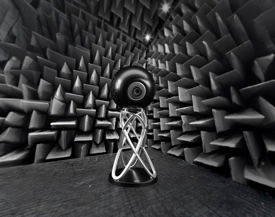 Cabasse La Sphere Evo Speakers