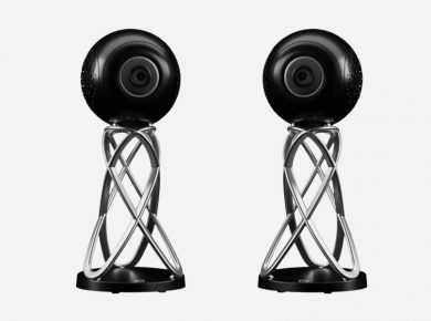 Cabasse La Sphere Evo Speakers