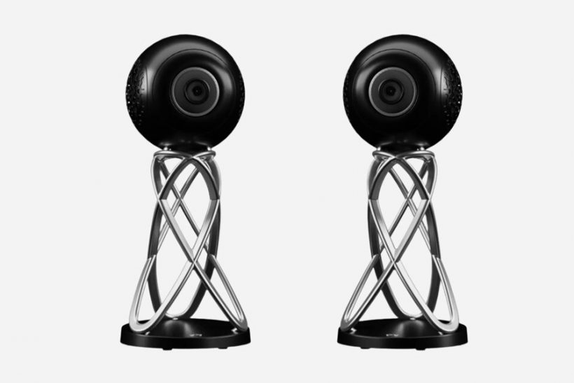 Cabasse La Sphere Evo Speakers