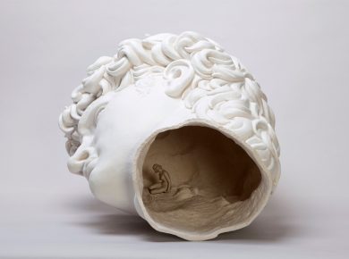 Andrea Salvatori and the Reimagined Myth of Apollo