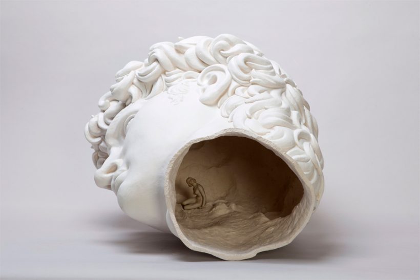 Andrea Salvatori and the Reimagined Myth of Apollo