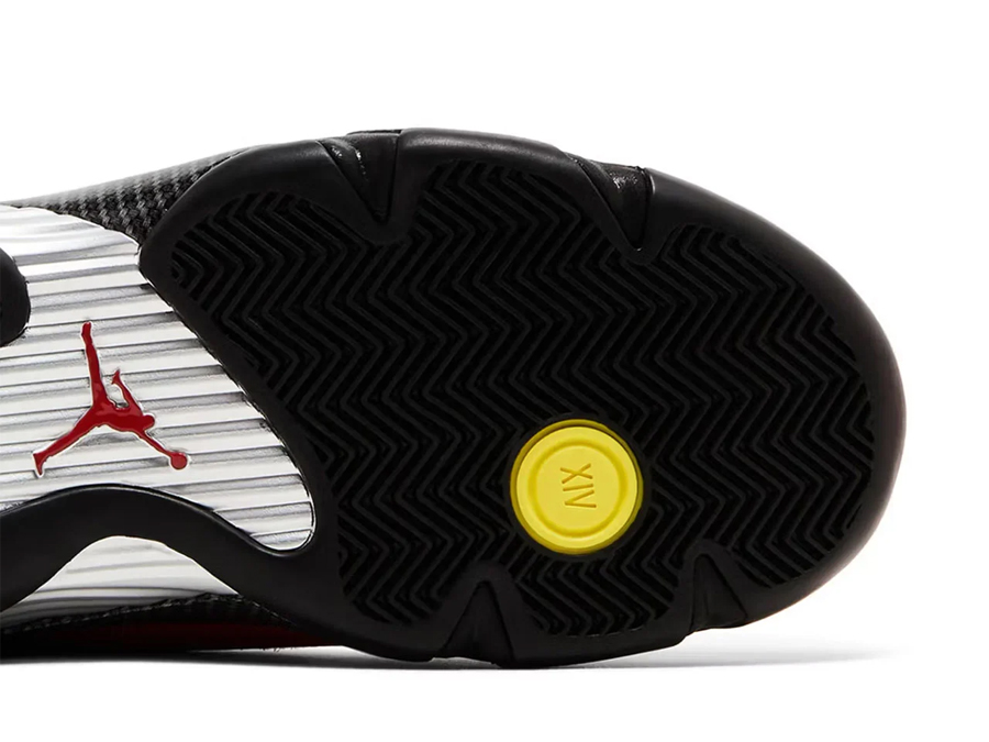 Air Jordan 14 'Ferrari'