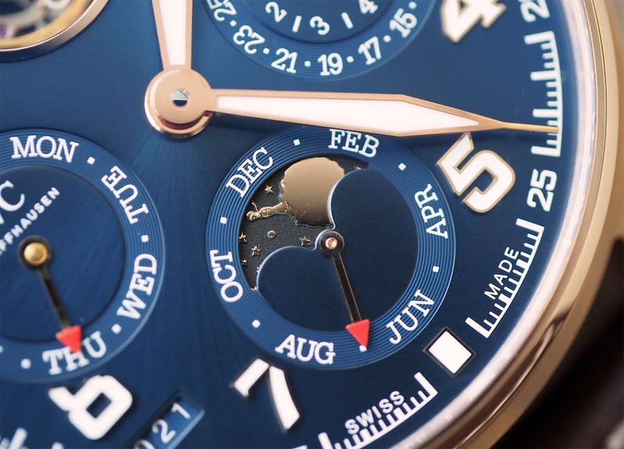 The Little Prince Returns to the Stars with IWC’s Most Poetic Timepiece Yet