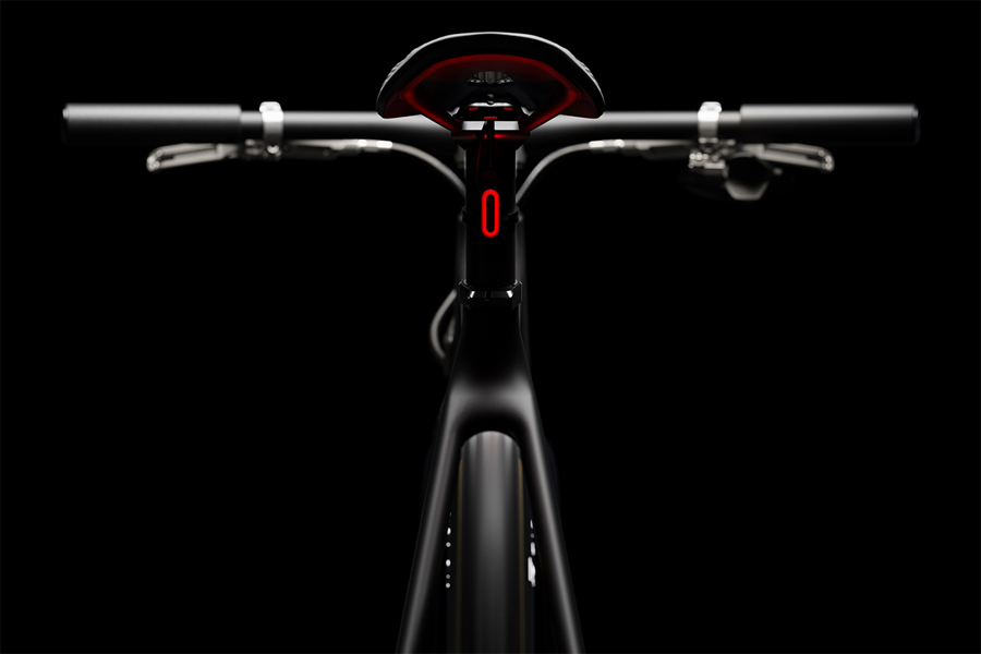 EIDOLON by Ponomarets – World's Lightest Bespoke eBike