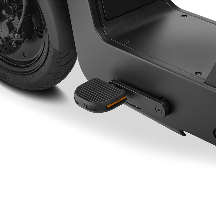 Infinite Machine Olto Redefines the e-Bike With Futuristic Design and Smart Tech