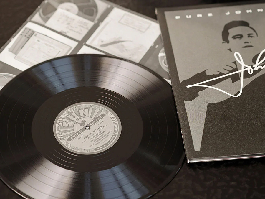 McIntosh and Sun Records Team Up for a Legendary Turntable Revival