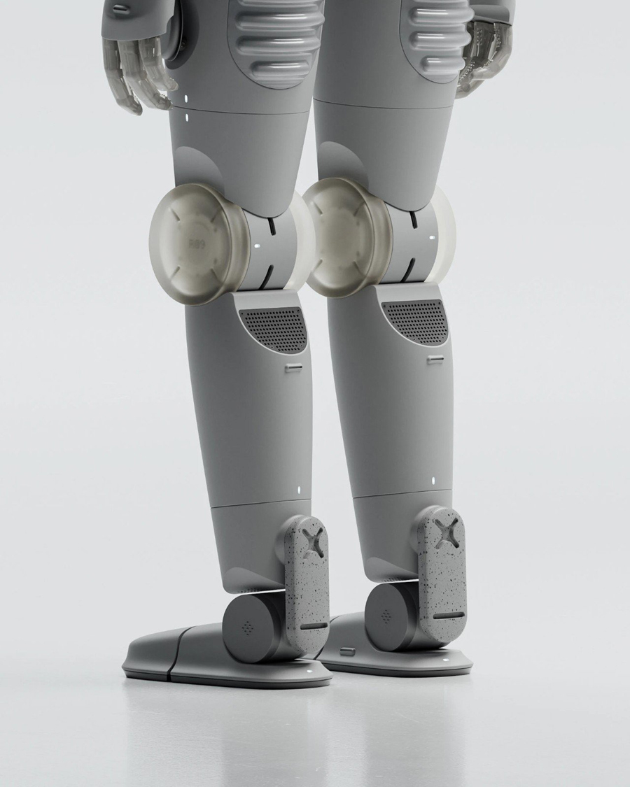 Kriket 3000 Might Be the Next Robot You Actually Want Around