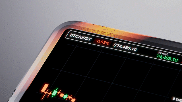 Crypto Storage Just Got a Reboot with DEGN