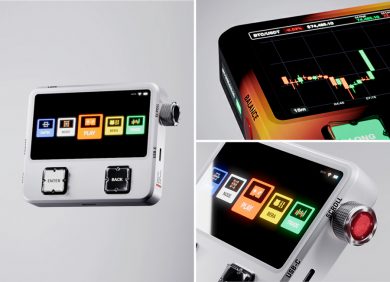 Crypto Storage Just Got a Reboot with Hardware Wallet DEGN