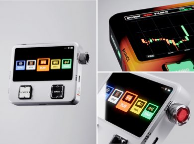 Crypto Storage Just Got a Reboot with Hardware Wallet DEGN