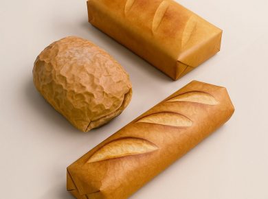 Ippei Tsujio’s Delicious Twist on Gift Giving