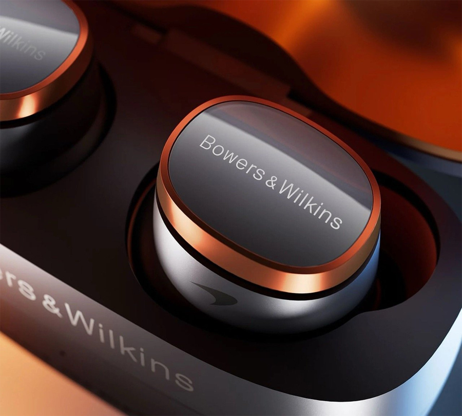 The Pi8 McLaren Edition Delivers Speed, Style, and Sound