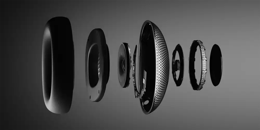 Ultra-Luxury Headphones Priced Over €100,000