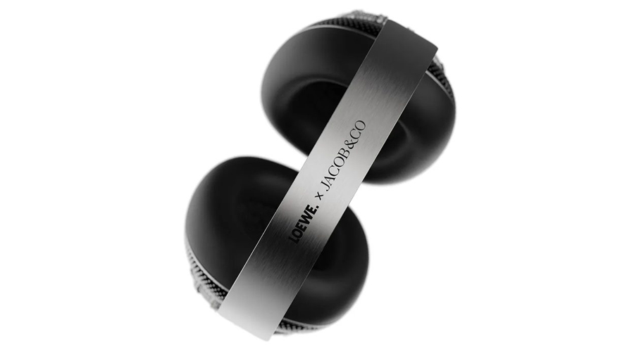 Ultra-Luxury Headphones Priced Over €100,000