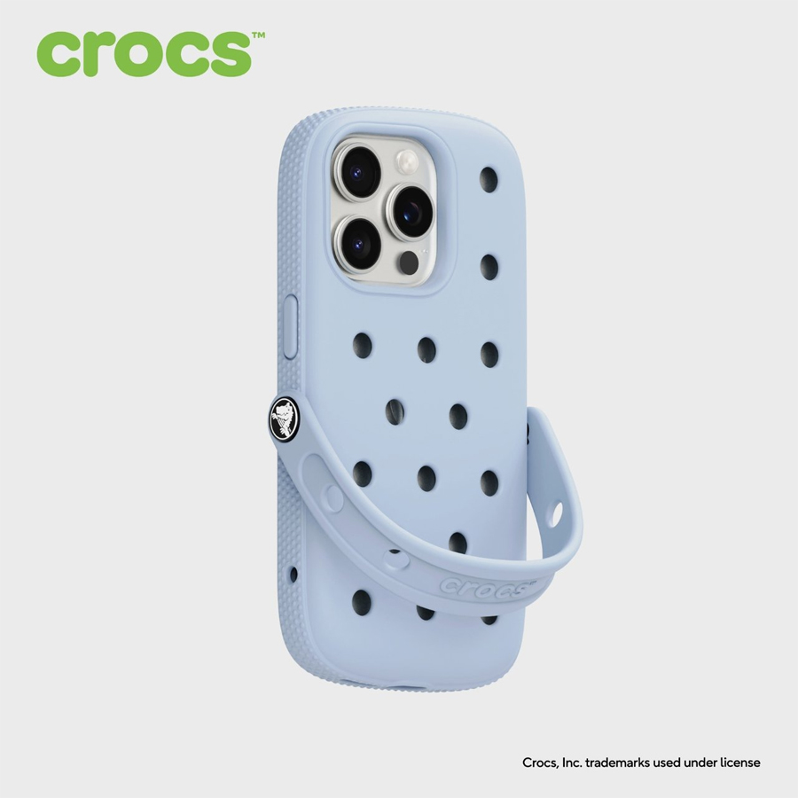 Crocs Turns Its Iconic Design Into a Customizable Phone Case