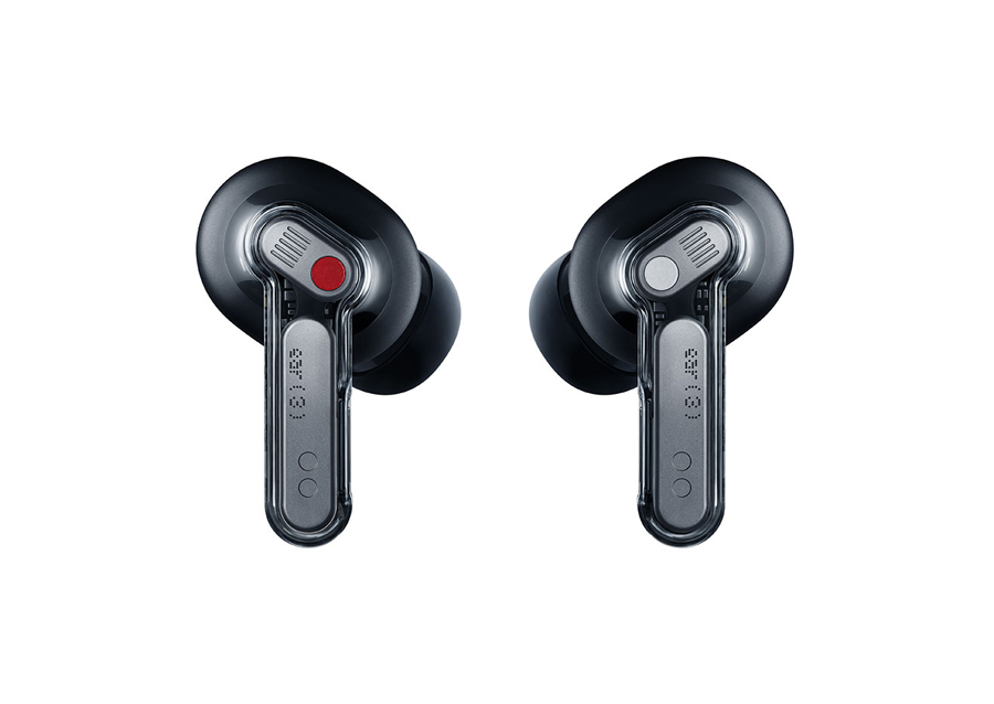 Nothing Ear (3) Redefines Honest Design in Consumer Tech