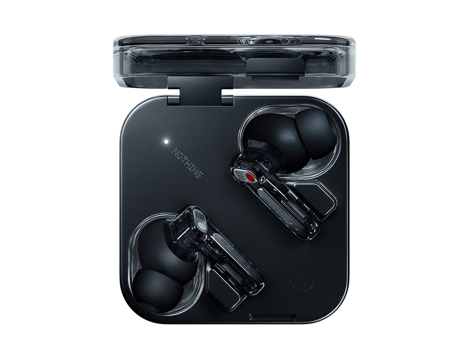 Nothing Ear (3) Redefines Honest Design in Consumer Tech