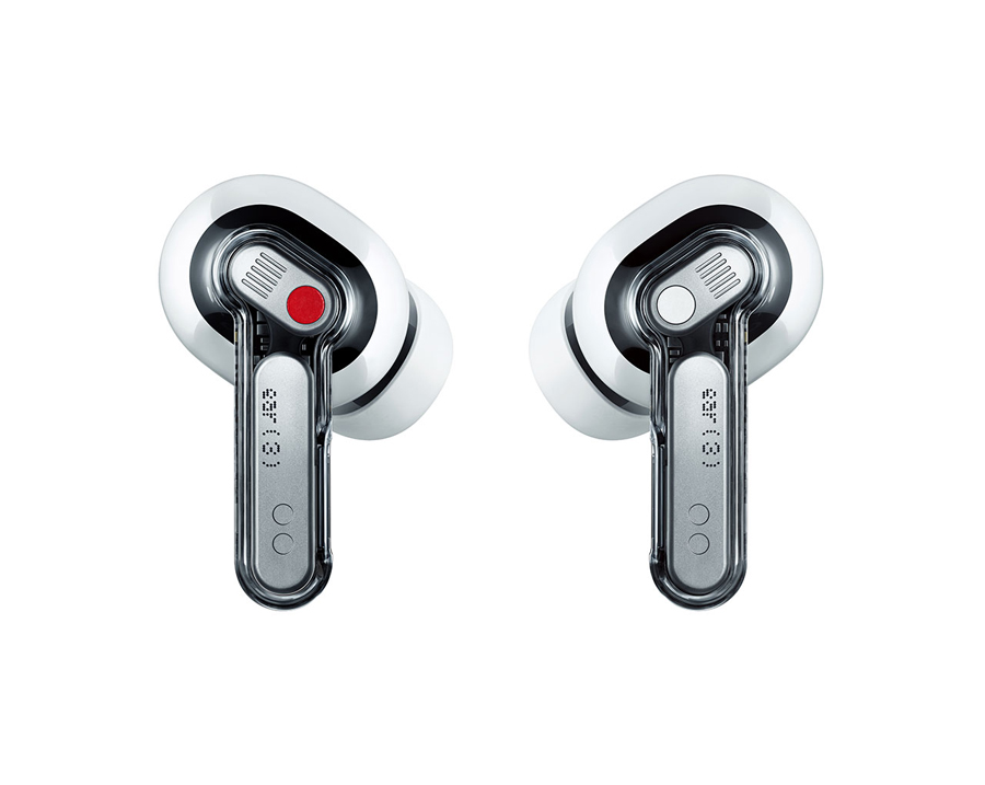 Nothing Ear (3) Redefines Honest Design in Consumer Tech