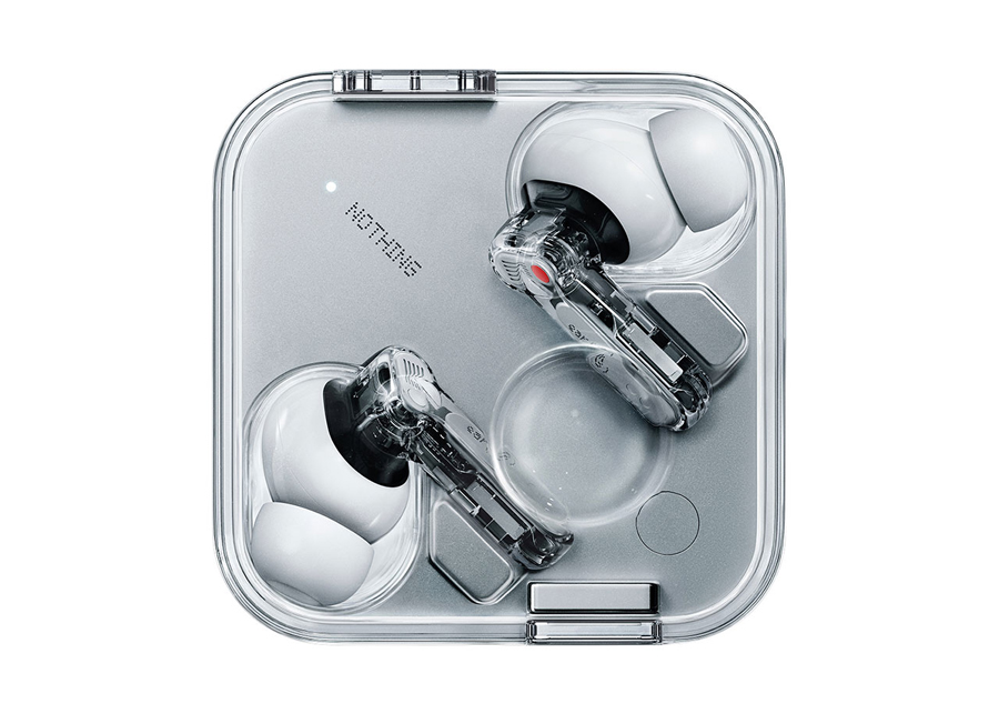 Nothing Ear (3) Redefines Honest Design in Consumer Tech