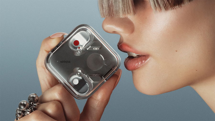 Nothing Ear (3) Redefines Honest Design in Consumer Tech