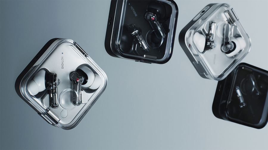 Nothing Ear (3) Redefines Honest Design in Consumer Tech