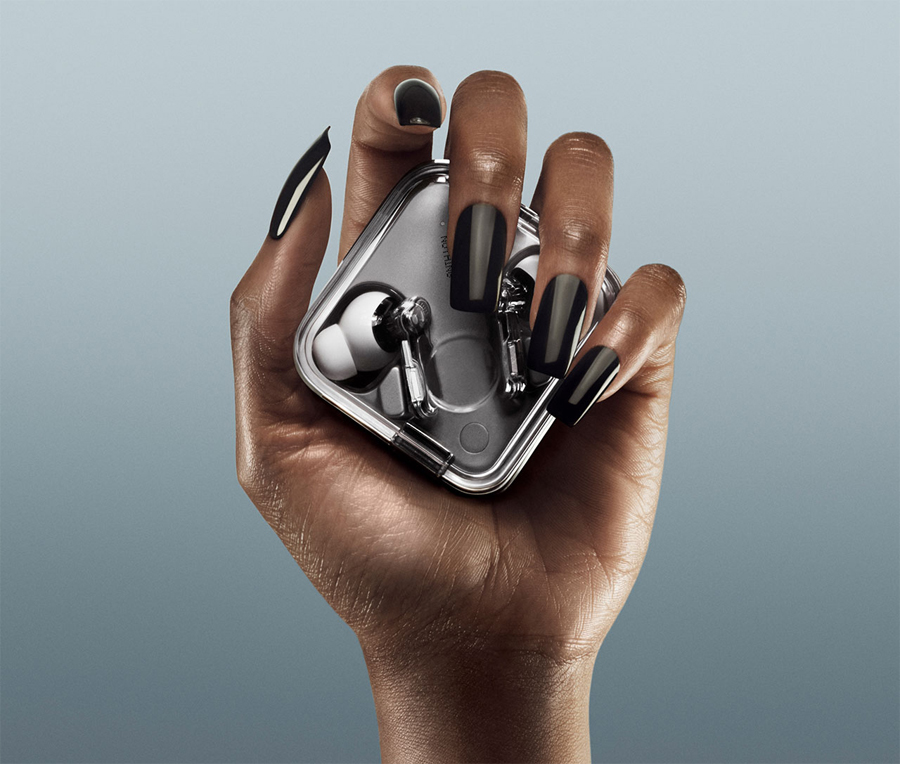 Nothing Ear (3) Redefines Honest Design in Consumer Tech