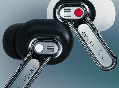Nothing Ear (3) Redefines Honest Design in Consumer Tech