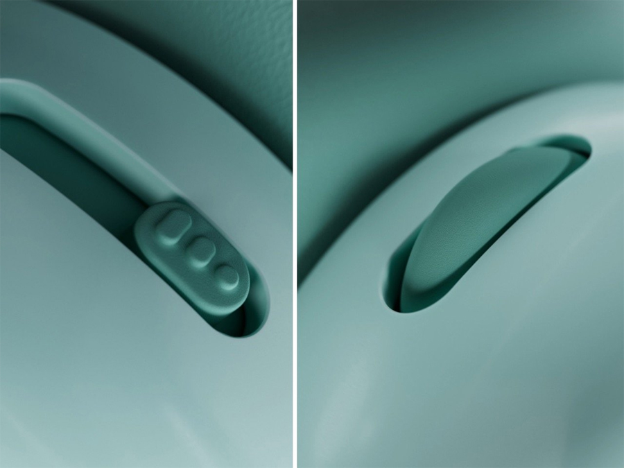 CMF Headphone Pro Is Gunning for the Space Beats Left Behind