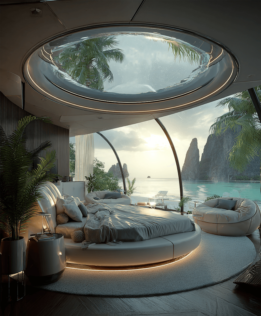 The Cliffside Retreats in Palawan That Feel Straight Out of a Dream