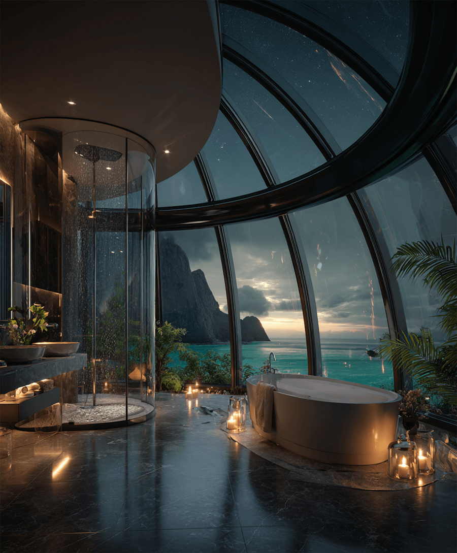 The Cliffside Retreats in Palawan That Feel Straight Out of a Dream