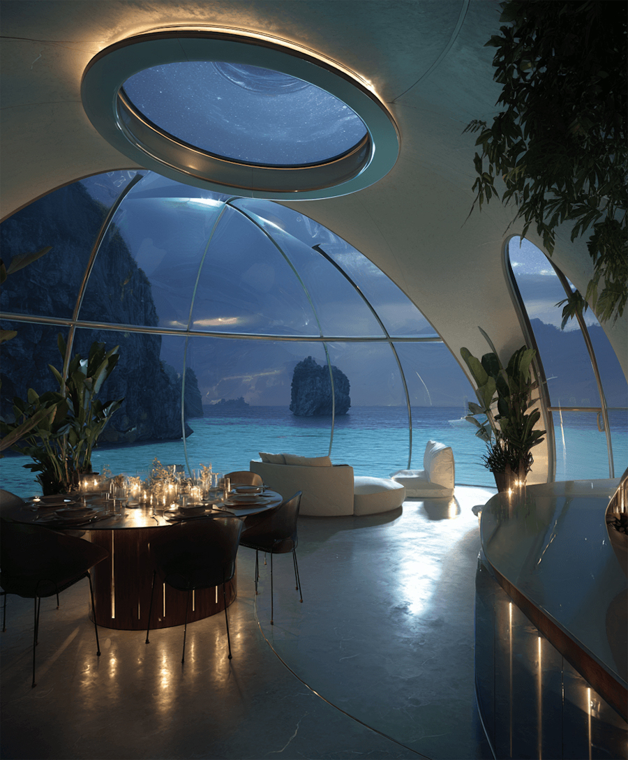 The Cliffside Retreats in Palawan That Feel Straight Out of a Dream