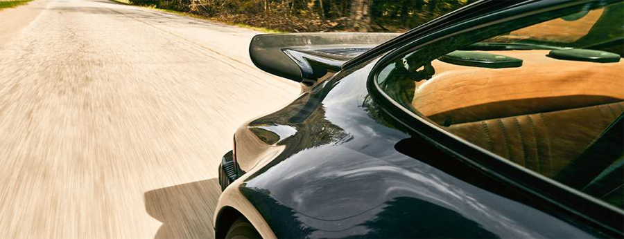 The Highest-Mileage Porsche - 1M-Mile Porsche 356 C