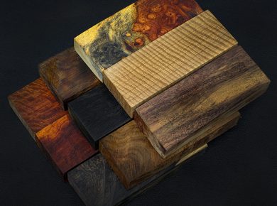 The Most Expensive Wood in the World – and Why It’s Worth So Much