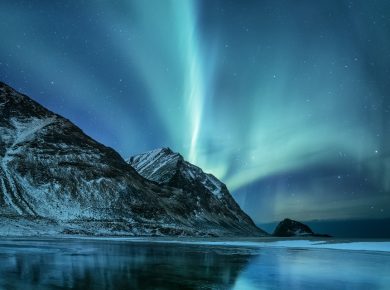 Top Arctic Experiences You Can Only Have in Svalbard