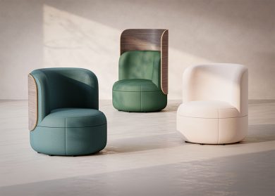 The Dotti Collection Evolves for Today’s Collaborative Spaces The Dotti Collection Evolves for Today’s Collaborative Spaces