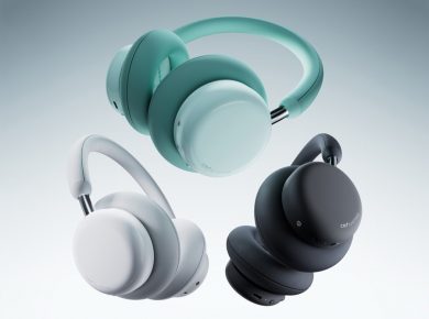 CMF Headphone Pro Is Gunning for the Space Beats Left Behind