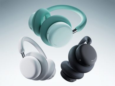 CMF Headphone Pro Is Gunning for the Space Beats Left Behind