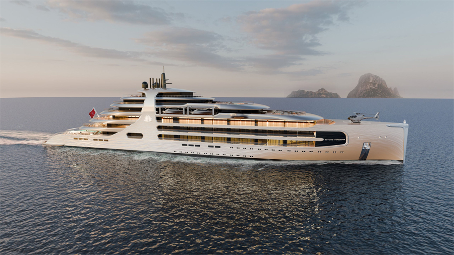 Maybach Ocean Club Maybach Ocean Club