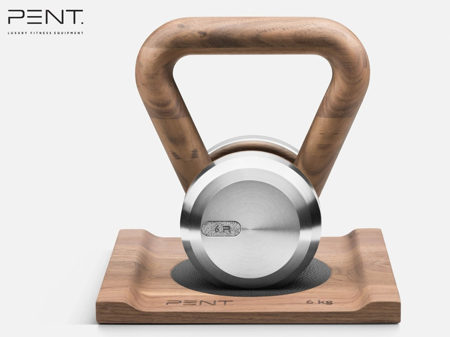 The Swarovski Weights You’re Afraid to Use