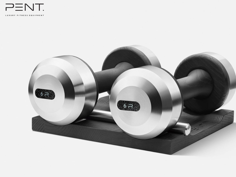 The Swarovski Weights You’re Afraid to Use