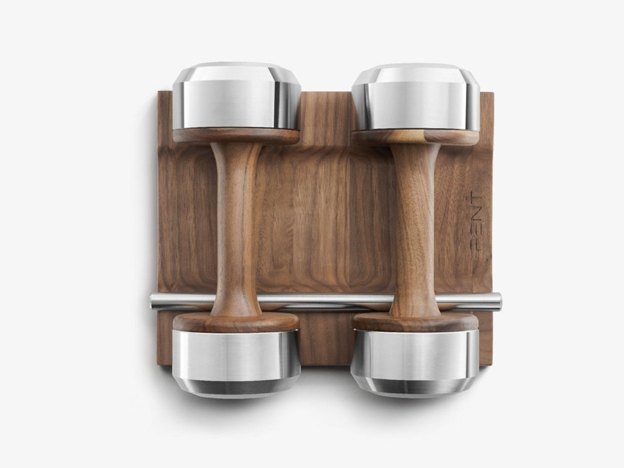 The Swarovski Weights You’re Afraid to Use