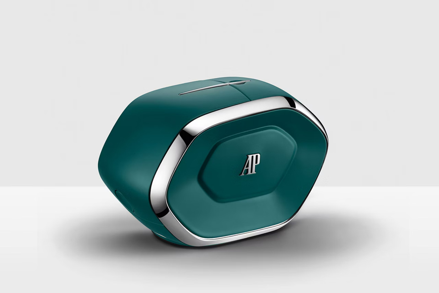 Audemars Piguet’s New AI Watch Box Takes the Perpetual Calendar Further